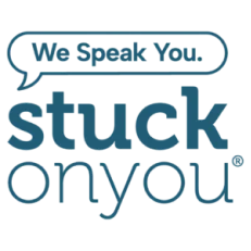 Stuck On You
