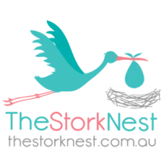 The Stork Nest