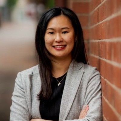 Elaine Liaw